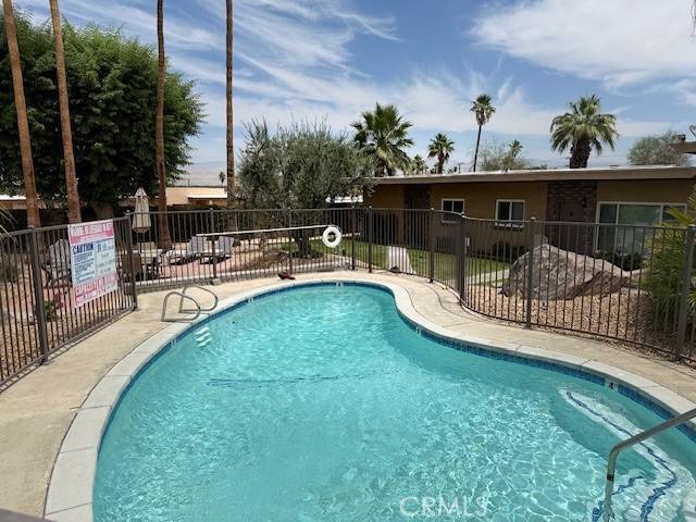 37156 Palo Verde DR #6, Cathedral City, CA 92234