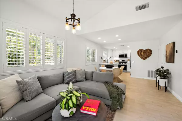 134 Bloomfield LN, Rancho Santa Margarita, CA 92688