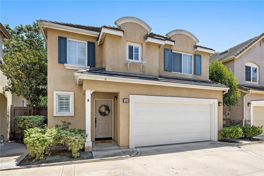 Rancho Santa Margarita, CA 92688,134 Bloomfield LN