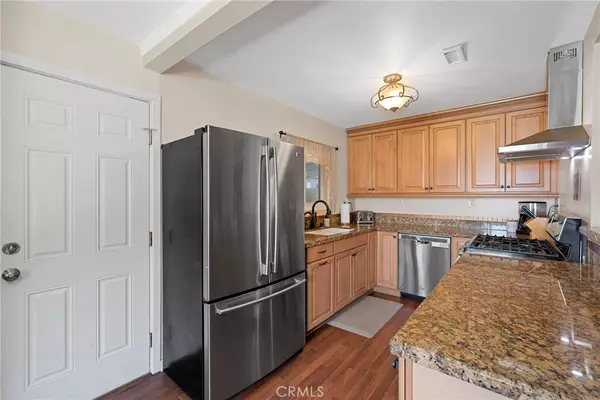 Orange, CA 92868,246 N Donneybrooke ST