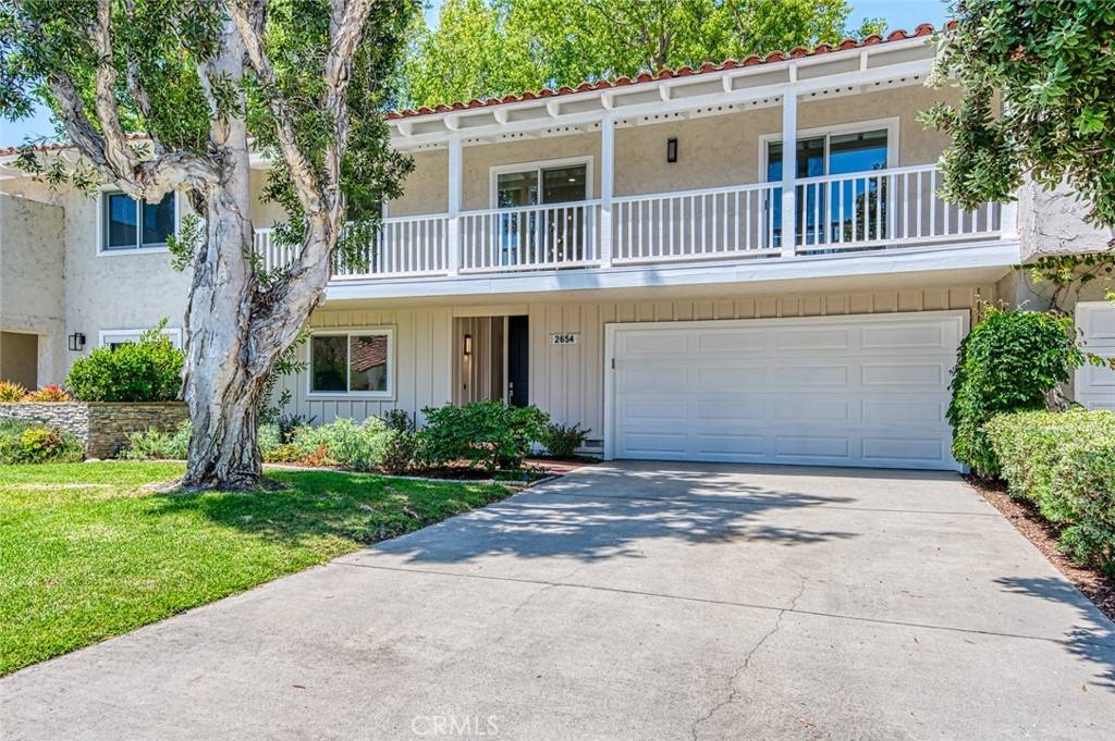 2654 Vista Ornada, Newport Beach, CA 92660