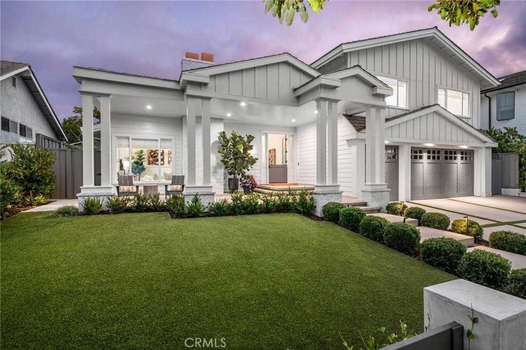 Newport Beach, CA 92660,1969 Port Dunleigh CIR