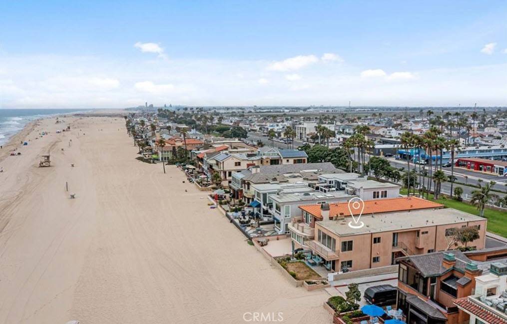 Newport Beach, CA 92663,5901 Seashore DR