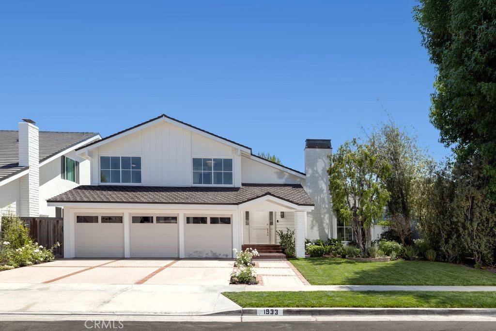 1933 Port Bristol CIR, Newport Beach, CA 92660