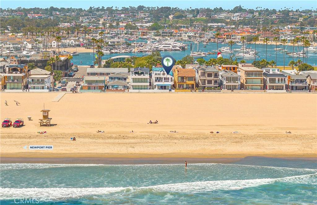 1720 W Oceanfront #B, Newport Beach, CA 92663