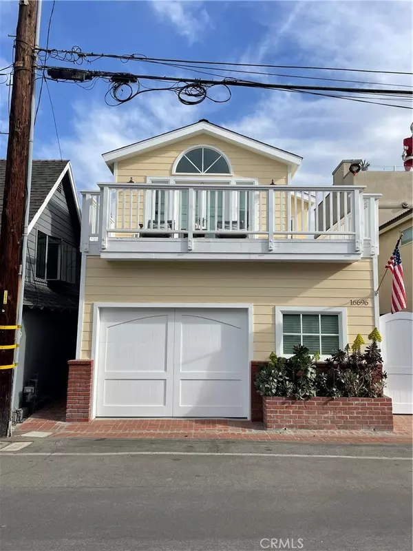 16696 Bayview DR, Huntington Beach, CA 92649