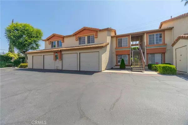 Mentone, CA 92359,1365 Crafton AVE #2065