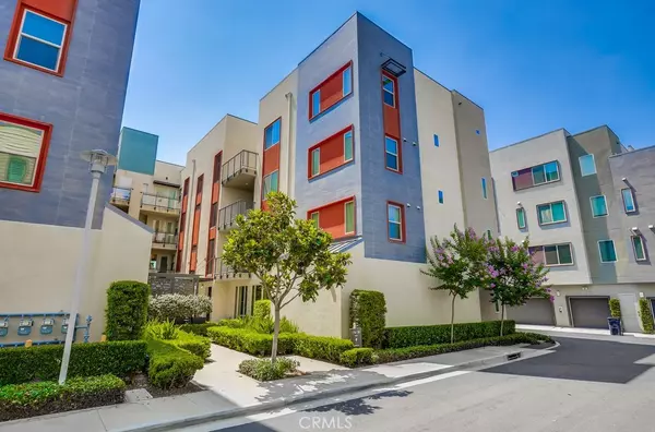 120 Tribeca, Irvine, CA 92612