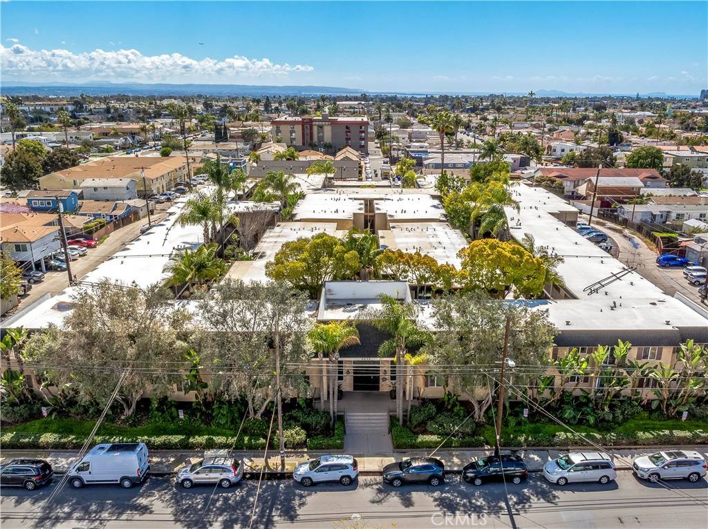 San Diego, CA 92116,3535 Madison Ave #205 #205