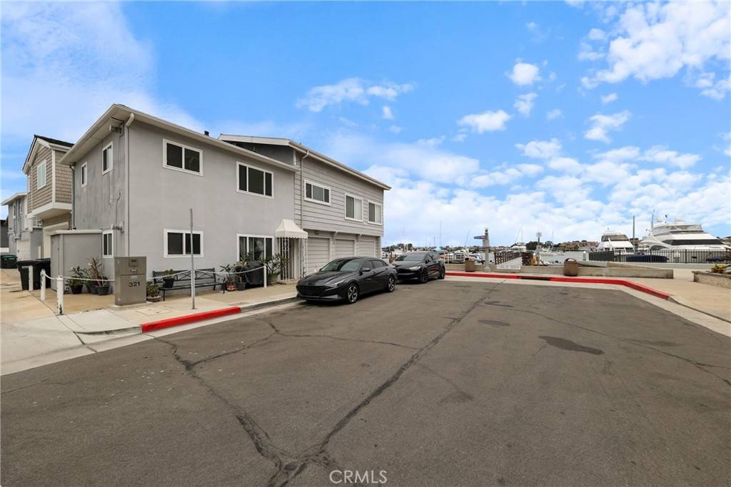 311 E Edgewater AVE #B, Newport Beach, CA 92661