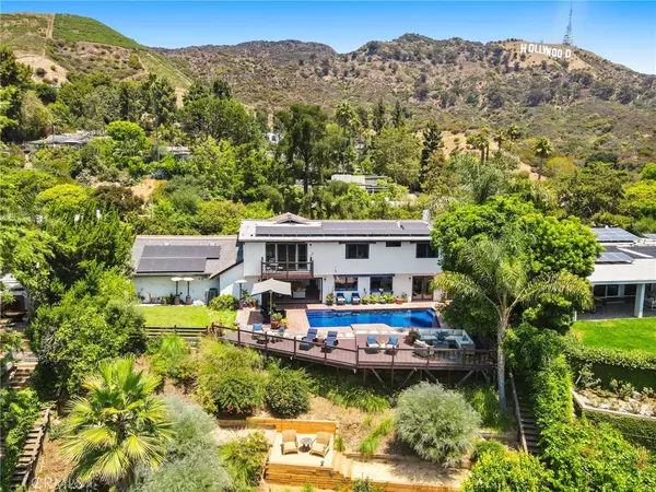 6312 Tahoe DR, Los Angeles, CA 90068