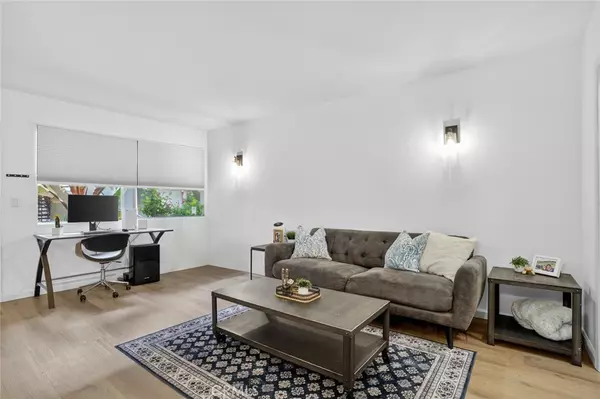 Long Beach, CA 90813,901 Linden Avenue #8