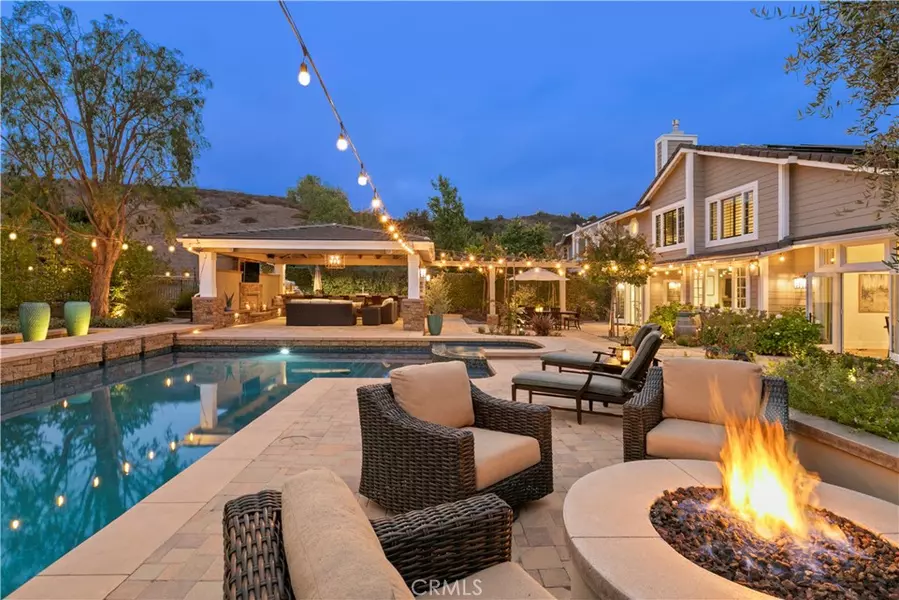 7 Hedgeland, Coto De Caza, CA 92679