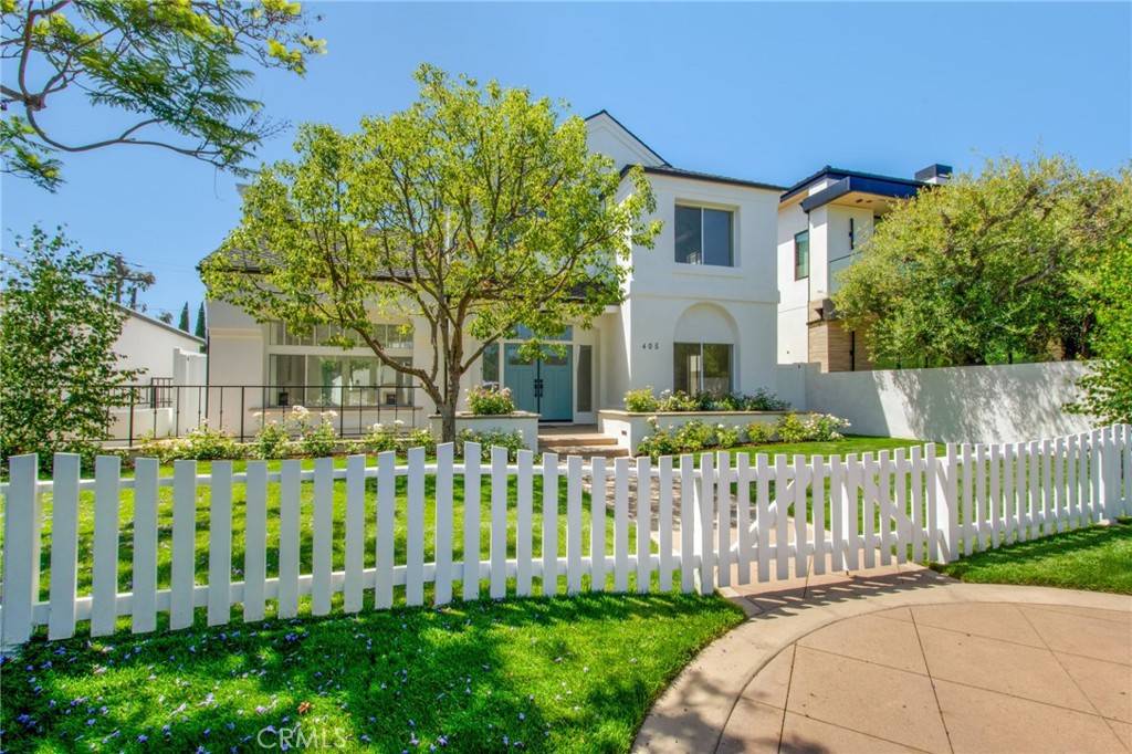 405 El Modena AVE, Newport Beach, CA 92663