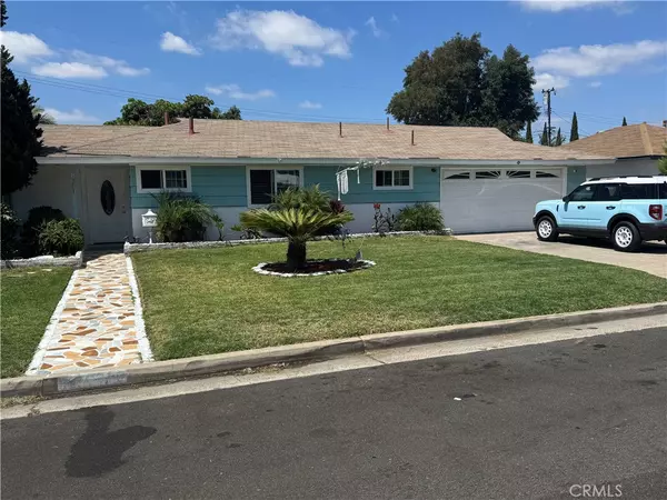 Garden Grove, CA 92841,8631 Marylee DR