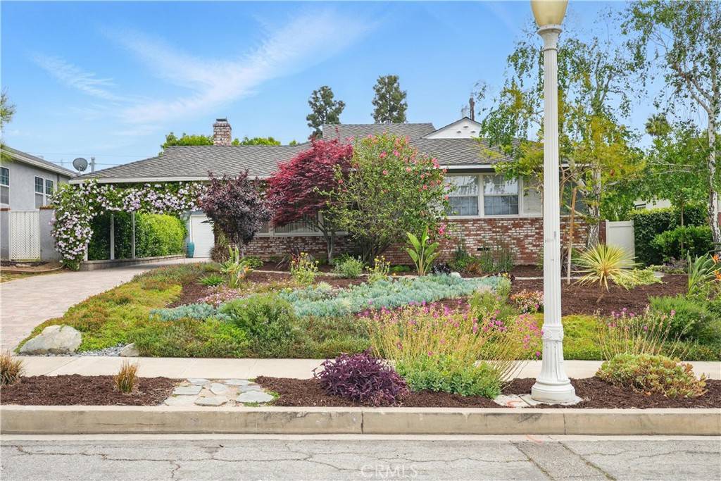 406 University AVE, Burbank, CA 91504