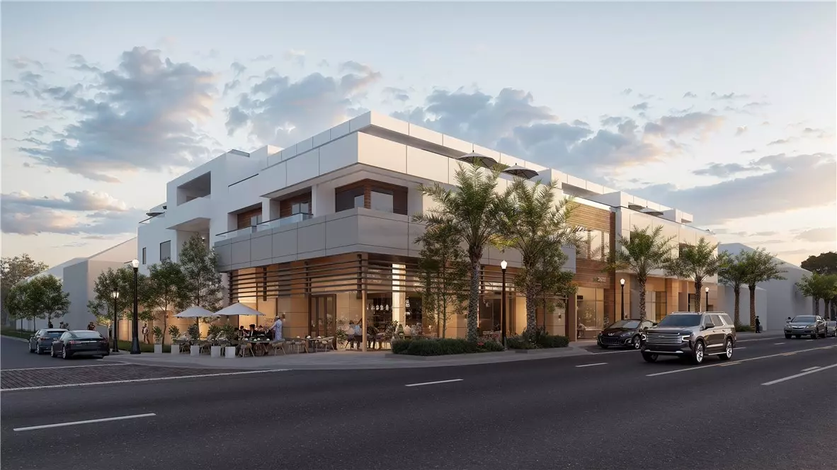 Dana Point, CA 92629,24722 Del Prado #403