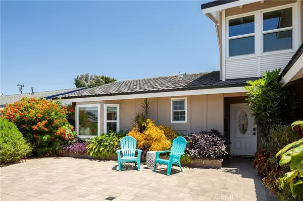 Fountain Valley, CA 92708,16350 Rosewood ST