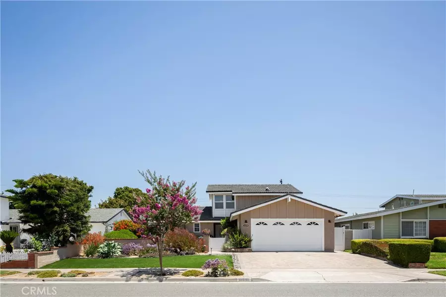 16350 Rosewood ST, Fountain Valley, CA 92708
