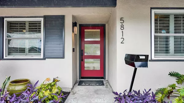 Huntington Beach, CA 92649,5812 Raphael DR