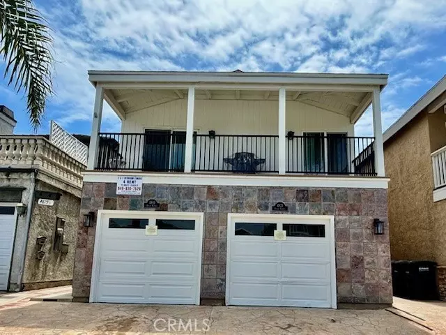 Newport Beach, CA 92663,4821 RIVER AVE