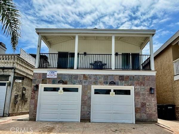 4821 RIVER AVE, Newport Beach, CA 92663