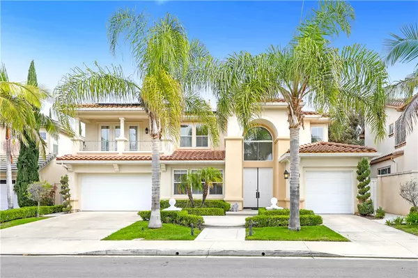 27 Vienne, Irvine, CA 92606