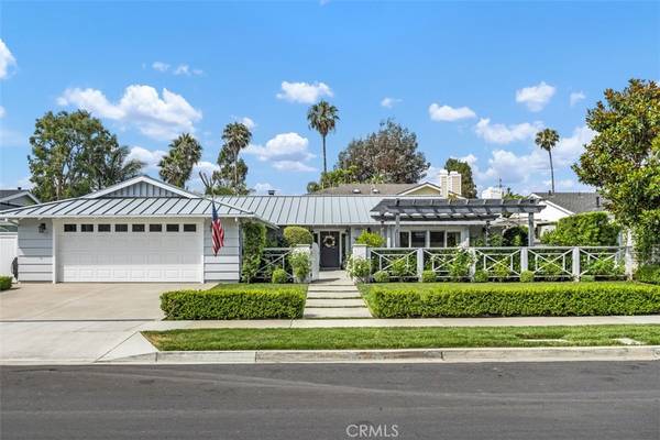 2301 Private RD, Newport Beach, CA 92660