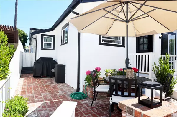 Newport Beach, CA 92663,516 36th ST