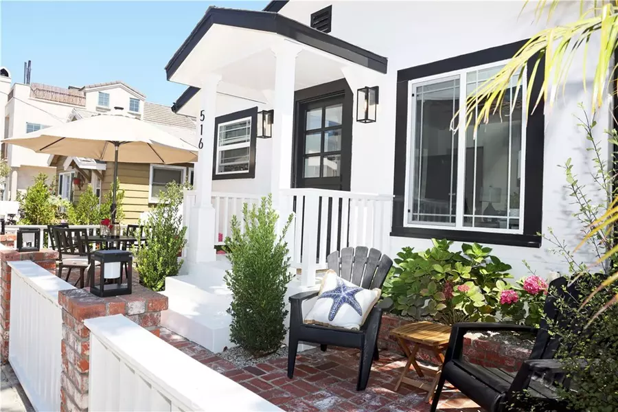516 36th ST, Newport Beach, CA 92663