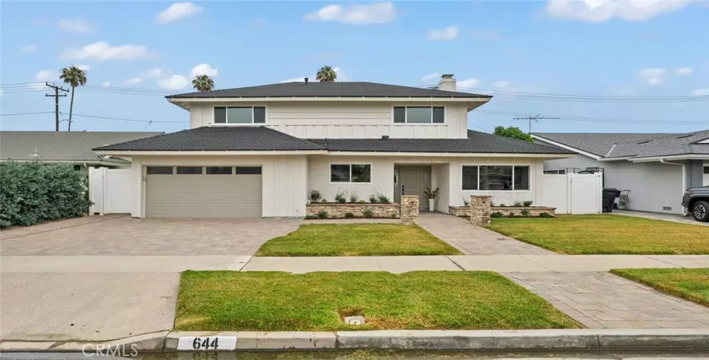 644 Kenoak DR, Placentia, CA 92870