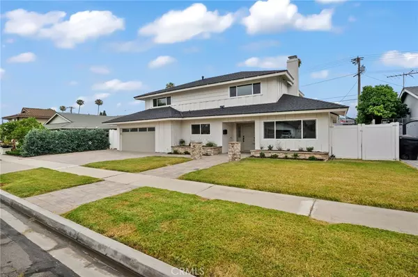 Placentia, CA 92870,644 Kenoak DR