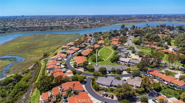 1954 Vista Caudal, Newport Beach, CA 92660