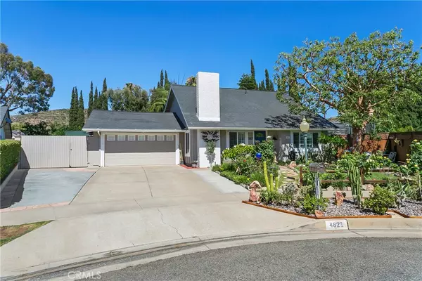 4821 E Kenyon PL, Orange, CA 92869