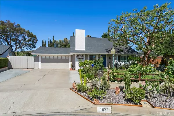 Orange, CA 92869,4821 E Kenyon PL