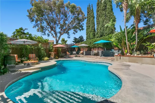 Orange, CA 92869,4821 E Kenyon PL