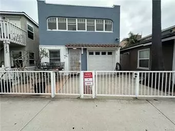 1825 W Balboa BLVD, Newport Beach, CA 92663