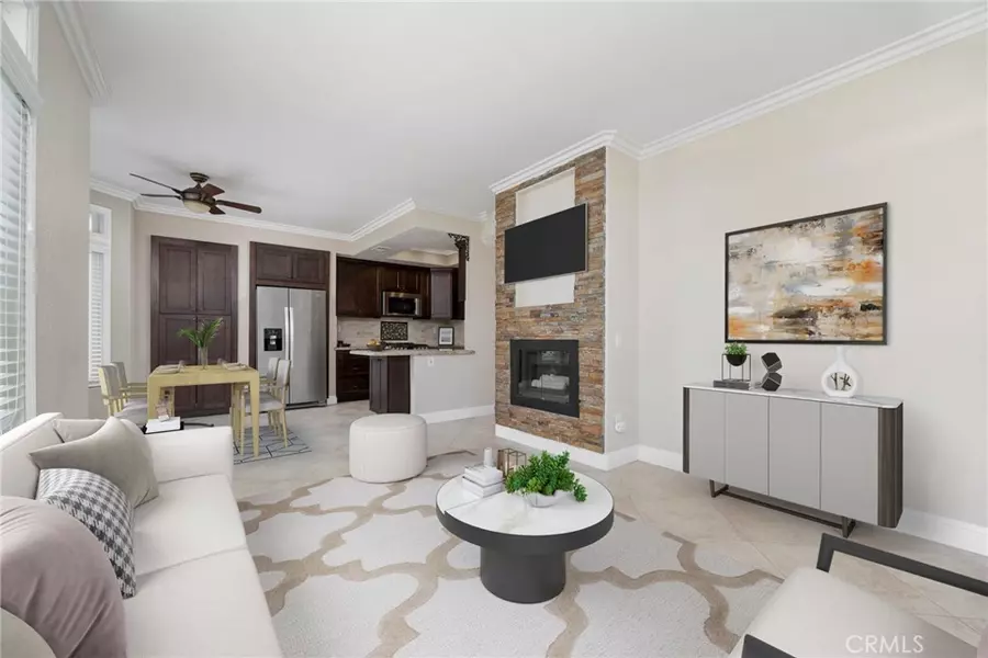 37 Leonado, Rancho Santa Margarita, CA 92688