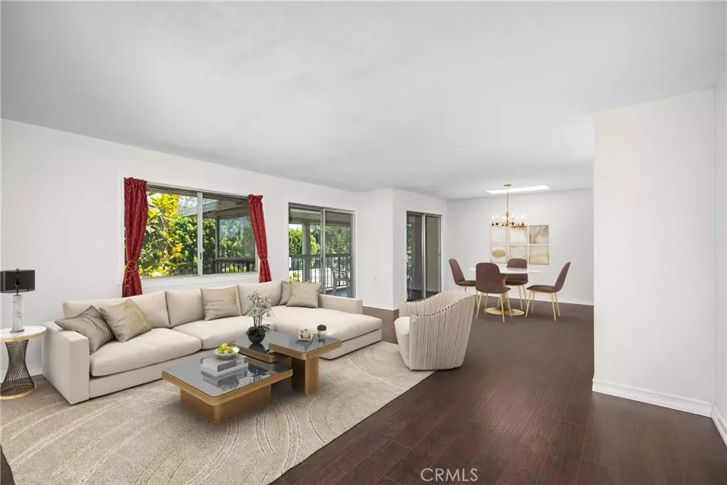 Laguna Woods, CA 92637,2369 Via Mariposa E #3C