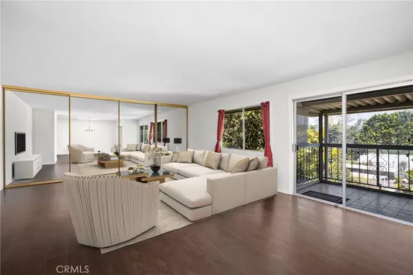 Laguna Woods, CA 92637,2369 Via Mariposa E #3C