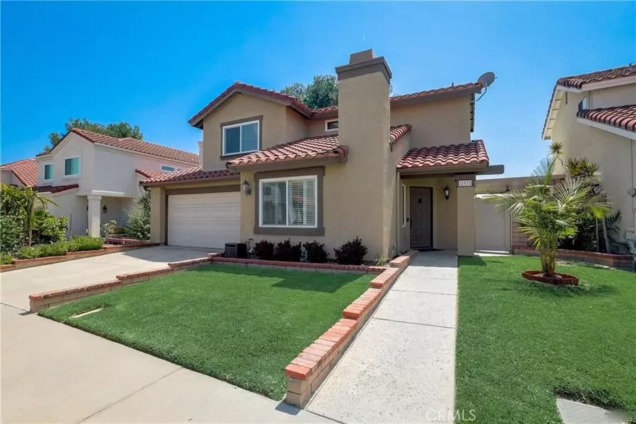 26072 Donegal LN, Lake Forest, CA 92630