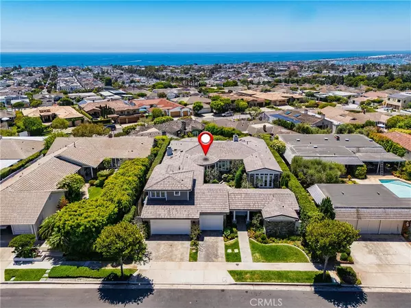 3415 Seabreeze LN, Corona Del Mar, CA 92625