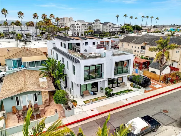 Newport Beach, CA 92663,506 Clubhouse AVE