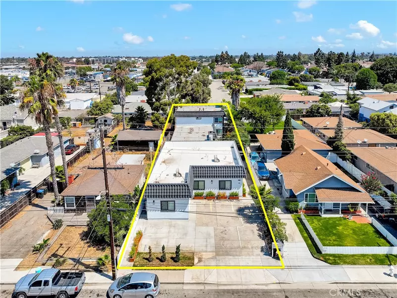 432 Hamilton ST, Costa Mesa, CA 92627