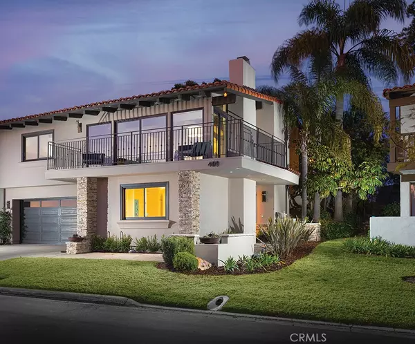 409 Vista Grande, Newport Beach, CA 92660
