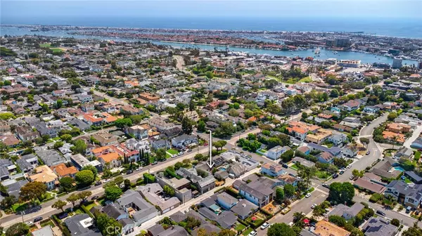 511 Santa Ana AVE, Newport Beach, CA 92663