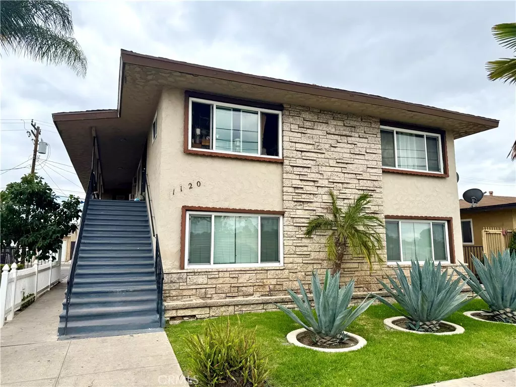 Anaheim, CA 92805,1120 N East ST
