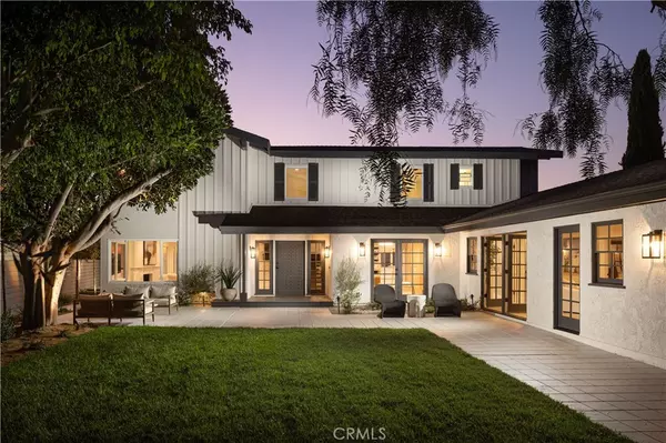 303 E Avenida Cordoba, San Clemente, CA 92672