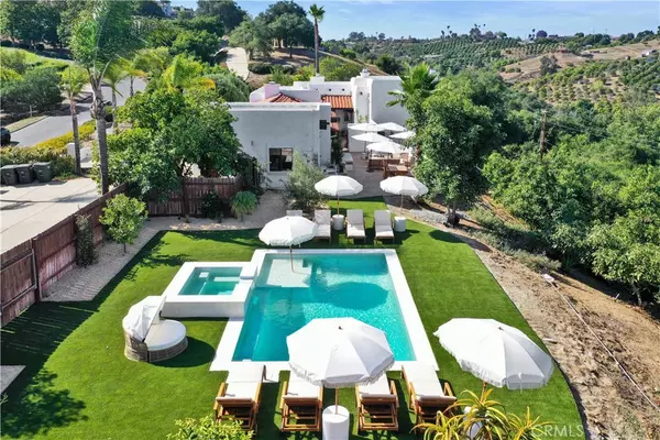 Fallbrook, CA 92028,3064 Via Loma
