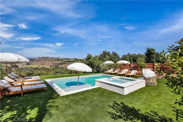 Fallbrook, CA 92028,3064 Via Loma